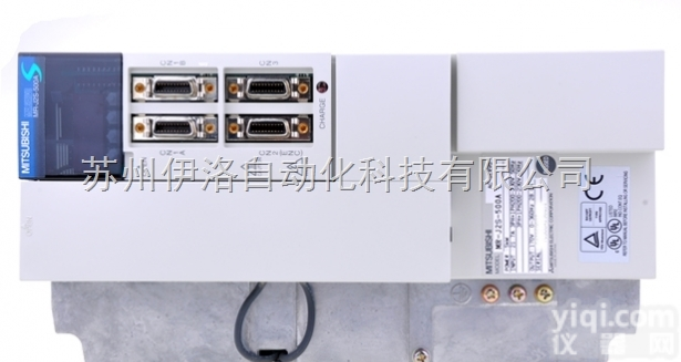 FR-D720-7.5K  日本三菱<em>伺服电机</em>HC-KFS73 MR-J2S<em>系列</em>750W<em>伺服电机</em>马达...