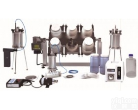 ENV-6  美国安诺<em>TCLP固体废弃物毒性浸出设备</em>