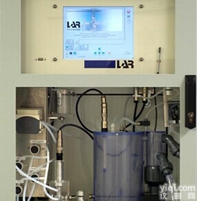 Pro-ToxMonitor  德国LAR Pro-ToxMonitor在线<em>水质</em><em>毒性</em><em>预警</em>系统