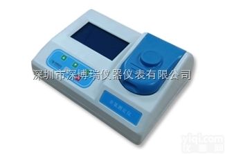 <em>TR</em>-109S  <em>TR</em>-109S型氨氮<em>测定仪</em>  水中氨氮<em>测定仪</em> 经济型氨氮<em>测定仪</em>