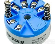 温度变送器  武汉精达 <em>供应温度变送器</em> 风机配套一次仪表