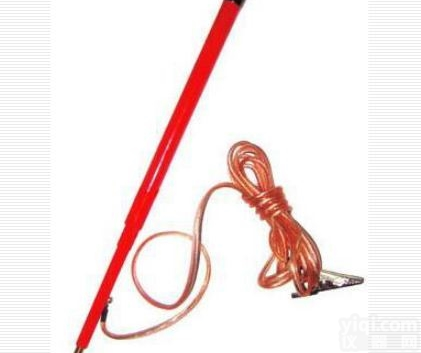 FDB  <em>便携式</em>伸缩<em>放电</em>棒规格<em>便携式</em>伸缩<em>放电</em>棒规格