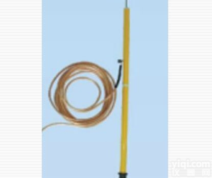 FDB-10KV  <em>直流</em>高压<em>放电</em>棒、高压<em>放电</em>棒、伸缩式<em>放电</em>棒 <em>直流</em>高压<em>放电</em>棒、伸缩式<em>放电</em>棒