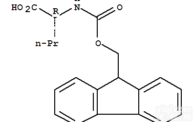 144701-24-6  <em>Fmoc</em>-D-<em>Nva</em>-OH