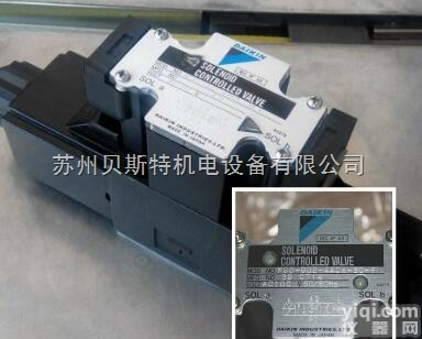 KSO-G02-2CD-30  <em>日本</em><em>大金</em>电磁阀，<em>DAIKIN</em>电磁阀