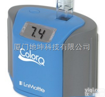 <em>ColorQ</em><em>数字</em><em>比色计</em>