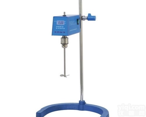 按键式  <em>进口</em>实验室<em>搅拌机</em>|<em>进口</em>经济型混合搅拌器匀浆机