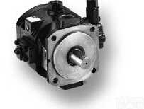 <em>派克</em>液压泵PARKER<em>叶片</em>泵