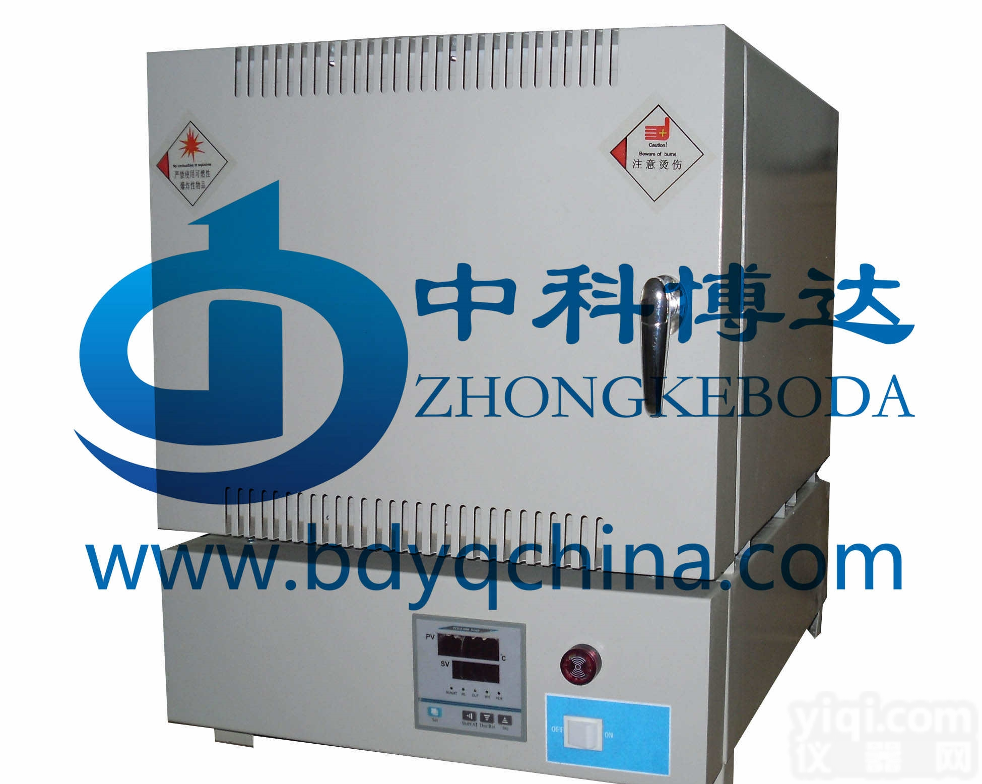 DZL-4-10  <em>数显</em>式<em>电阻炉</em>厂家+<em>电阻炉</em>型号