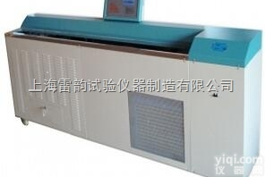 LYY-7A（1.5）  <em>高精度</em>沥青<em>低温</em>延伸度仪图片，电脑沥青<em>低温</em>延伸度仪