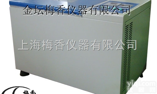 CHA-S  <em>往复</em>式<em>震荡器</em>