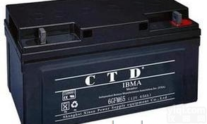 德国<em>CTD</em><em>蓄电池</em>GFM-500/2V500AH<em>厂家</em>报价/价格！