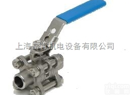 <em>MKI</em>-A  德国BAR手动球阀两通<em>MKI</em>-A系列
