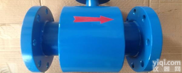 WJ-LDE  供应万捷WJ-<em>LDE型智能电磁流量计</em>