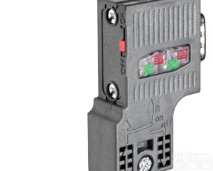 6ES7972-0BB50-0XA0  西门子DP 接头, 90 度出线, <em>带有</em> PG <em>接口</em> , 快连式