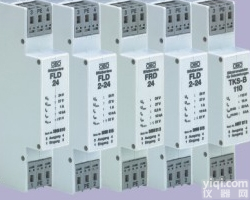 <em>FLD</em> FRD  德国OBO控制信号防雷器<em>FLD</em> FRD 浪涌保护器 过电压保护器