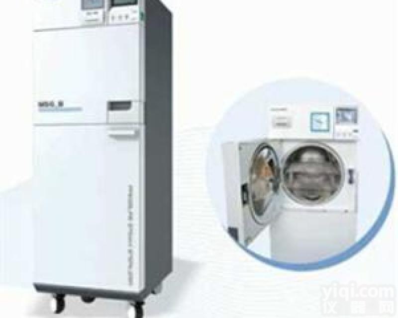 MSG.B  山东威高<em>全自动</em><em>柜式</em>脉动真空灭菌器MSG.B