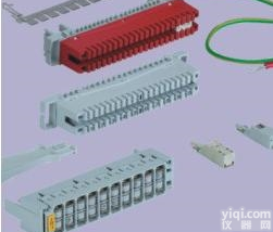LSA-B-MAG  德国OBO<em>数据</em>线信号<em>防雷器</em>LSA-B-MAG 浪涌保护器