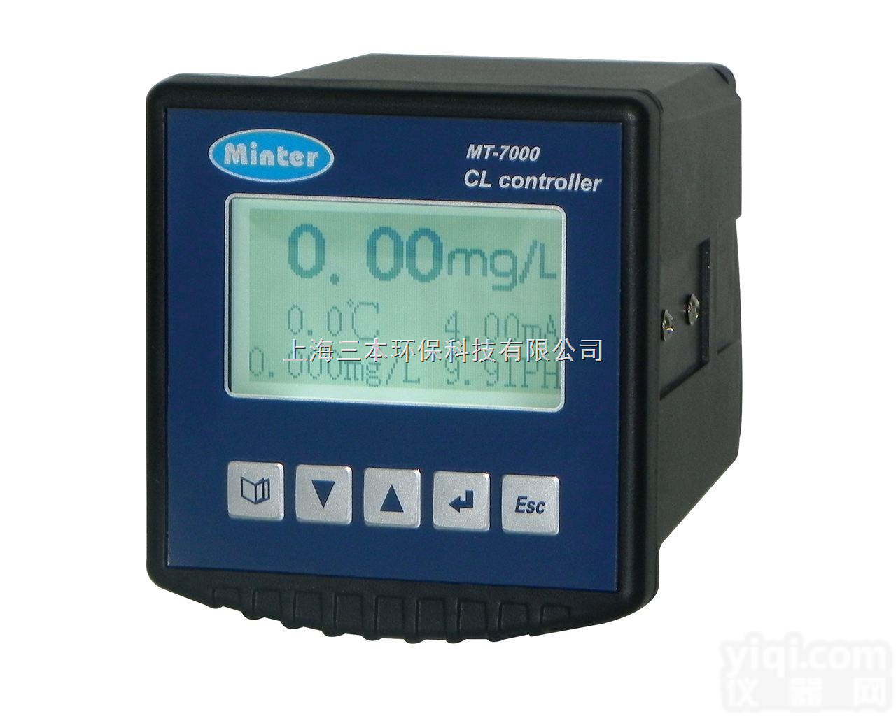 MT-<em>7000</em>  医院专用 MT-<em>7000</em>系列在线余氯<em>分析仪</em>  余氯计 余氯<em>分析仪</em>