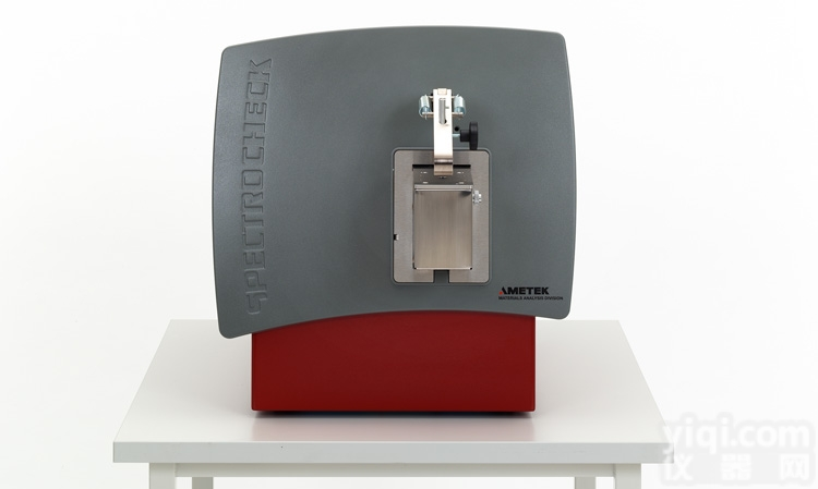 Spectro <em>check</em>  德国斯派克直读<em>光谱仪</em>