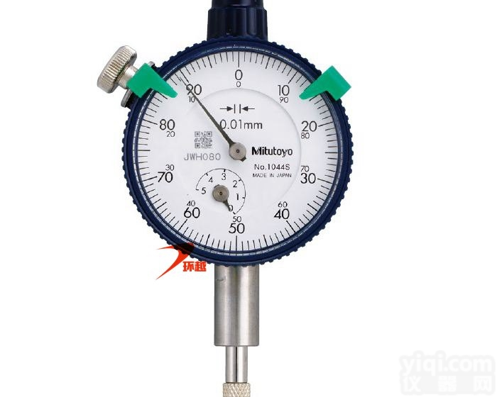 三丰<em>1044S</em>  三丰<em>百分表</em>