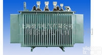 SH15-M  油浸式<em>非晶合金</em>铁芯配电变压器厂家及价格