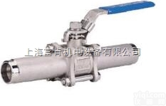 <em>MKI</em>-C  德国BAR手动球阀两通<em>MKI</em>-C系列