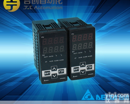 DTB4848VV  供应<em>台达</em>温控器DTB4848VV原装<em>台达</em>温度<em>控制器</em> 温控器 温控仪表