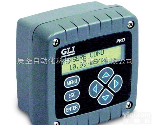 C33A1NN、<em>PRO</em>－C3A1N  hach哈希GLI电导率分析仪 GLI控制器