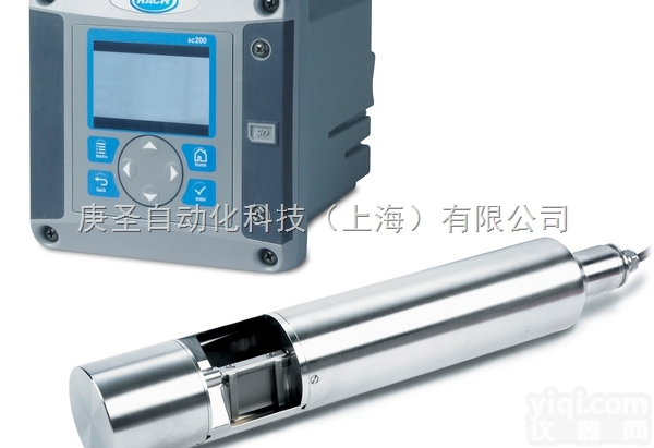 UVAS sc  哈希HACH有机物<em>分析仪</em>cod/bod/toc