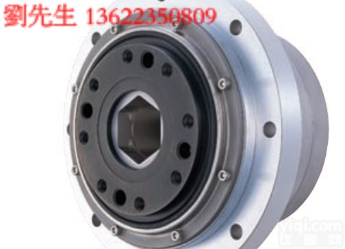 哈默纳科AC谐波伺服<em>中空</em><em>旋转式</em><em>传动</em>装置代替东方DG旋转平台