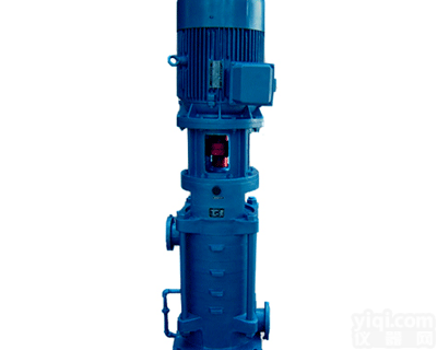 <em>DL型立式多级离心泵</em>,立式多级分段式离心泵,离心泵
