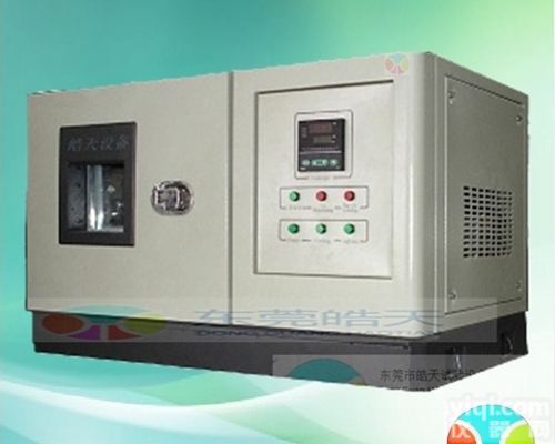 SMD-36PF  <em>桌上型恒温恒湿试验箱</em>、36升容积<em>桌上型恒温恒湿试验箱</em>