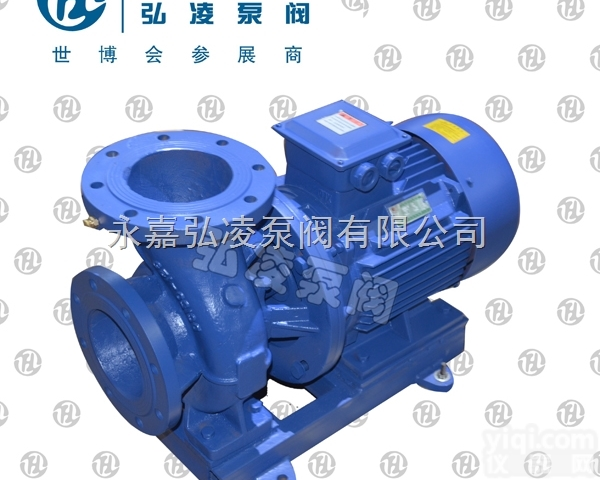 ISWR型卧式热水管道离心泵,<em>卧式热水泵</em>,单级单吸离心泵