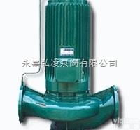 <em>PBG型屏蔽式管道泵</em>,屏蔽式离心泵,管道离心泵