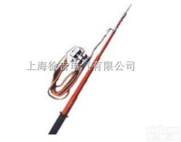 110KV,220KV  高压<em>放电</em>棒 <em>直流</em><em>放电</em>棒 伸缩式<em>放电</em>棒 高压<em>放电</em>棒 <em>直流</em><em>放电</em>棒 伸缩式放...