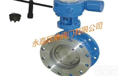 【厂家<em>直销</em>】  FD373H <em>对夹式</em>防盗<em>蝶阀</em>