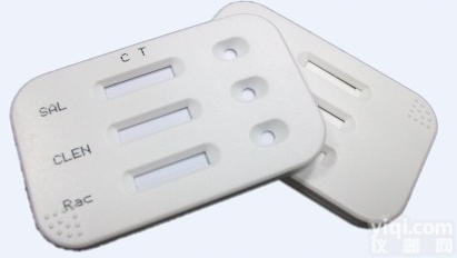 YS-G000001  克伦-<em>莱克</em>-沙丁<em>瘦肉精</em>三联<em>检测卡</em>，<em>瘦肉精</em>三联快速<em>检测卡</em>