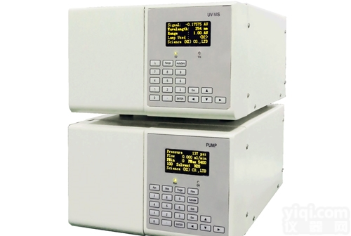 <em>不饱和</em>双糖专用液相<em>色谱</em>仪