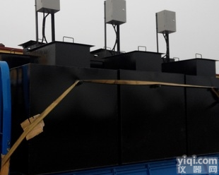 <em>黄冈</em><em>地埋式</em>污水处理设备即时报价