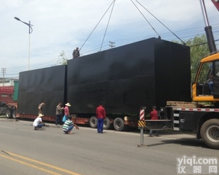 <em>延安</em>地埋式<em>污水</em>处理设备今时报价