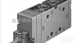 <em>费斯托</em>FESTO老虎阀<em>现货供应</em>