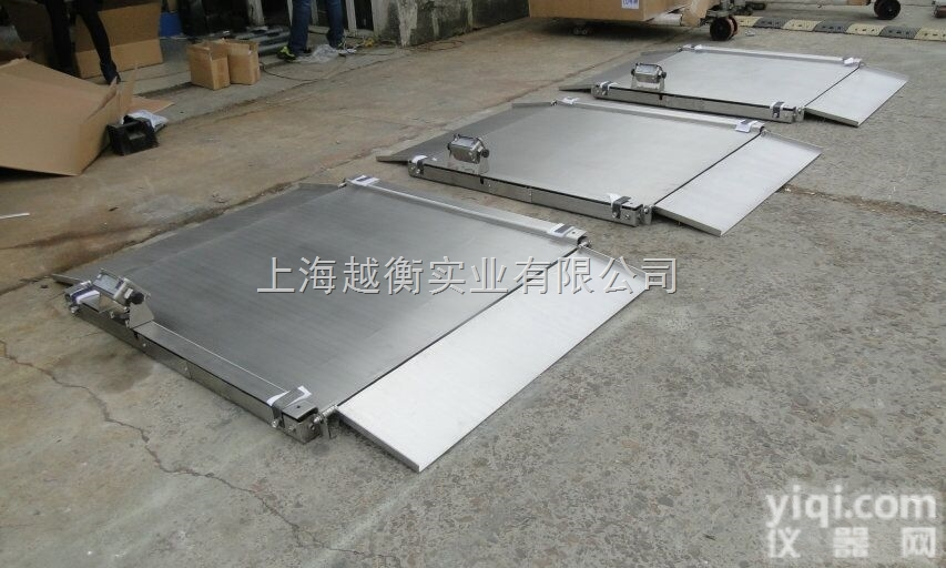 SCS  全不锈钢地<em>磅秤</em>、316不锈钢<em>电子秤</em>、<em>防腐蚀</em>地<em>磅秤</em>、食品厂专用防水秤