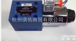 力士乐REXROTH<em>电磁阀</em>杭州<em>总代理</em>/<em>原装</em>进口德国力士乐<em>电磁阀</em>
