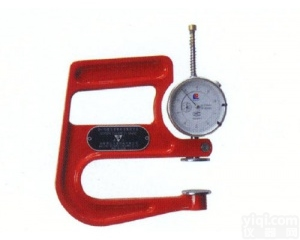 BH-30 <em> BH-30型石膏板材厚度测定仪</em>