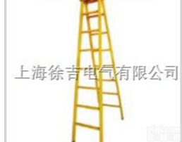 低价销售<em>玻璃钢</em>环氧<em>树脂</em>绝缘单梯升降梯