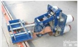 1200A<em>耐高温</em>  低价供应<em>刚体</em>集电器