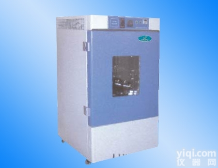 DHG-401<em>型系列</em>老化<em>试验箱</em>（热）