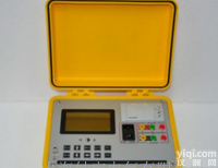 MD3008高压变压器容量特性测试仪