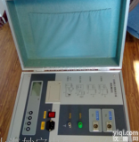 <em>SX-9000全自动油介质损耗测试仪</em>